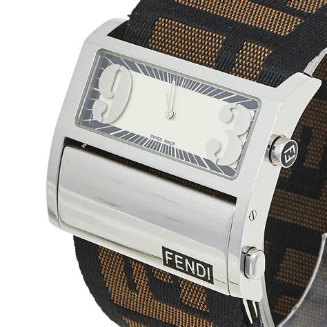 fendi orologi 1120g|Watches .